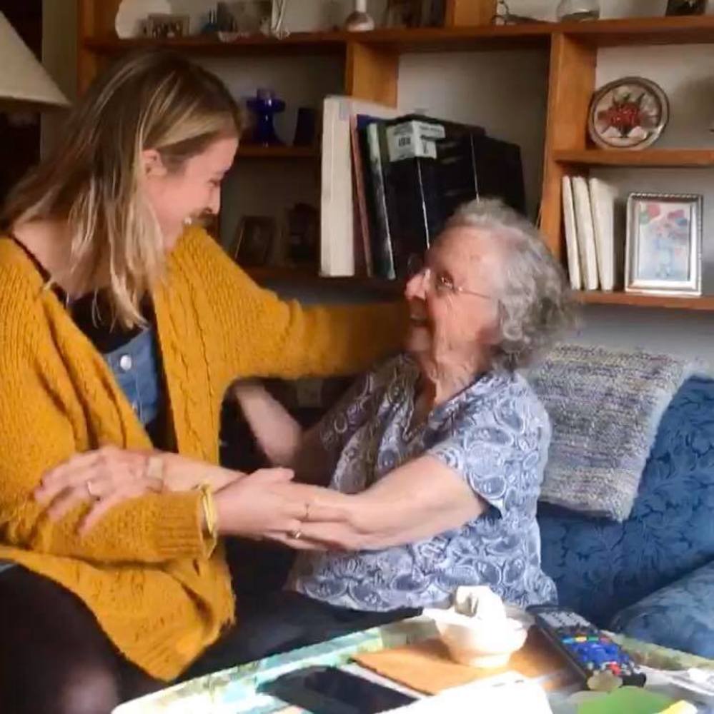 Meet your Posher, Chandler